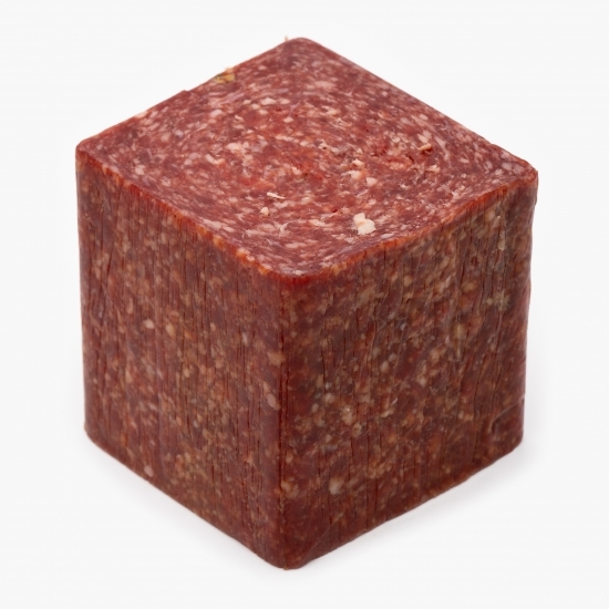 Salam pătrat 400g