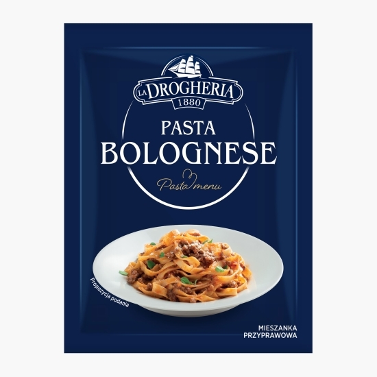 Condimente pentru paste Bolognese, 15g