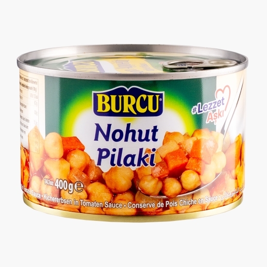 Tocăniță de năut, 400g
