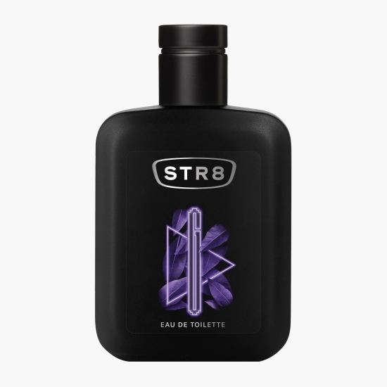 Apă de toaletă Game 100ml