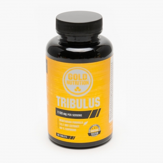 Tribulus 550mg 60 comprimate