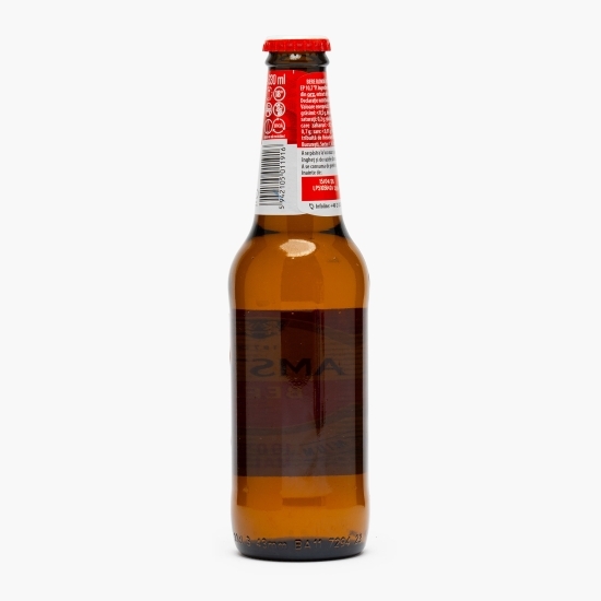 Bere blondă 0.33l
