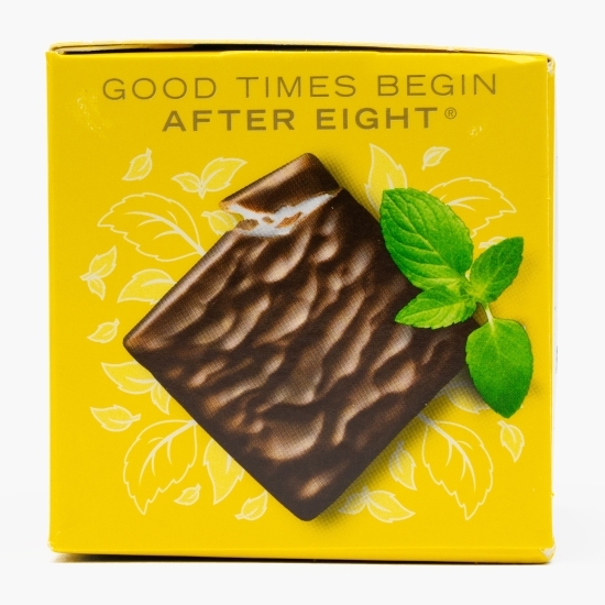 Praline de ciocolată cu aromă de lămâie și mentă 200g