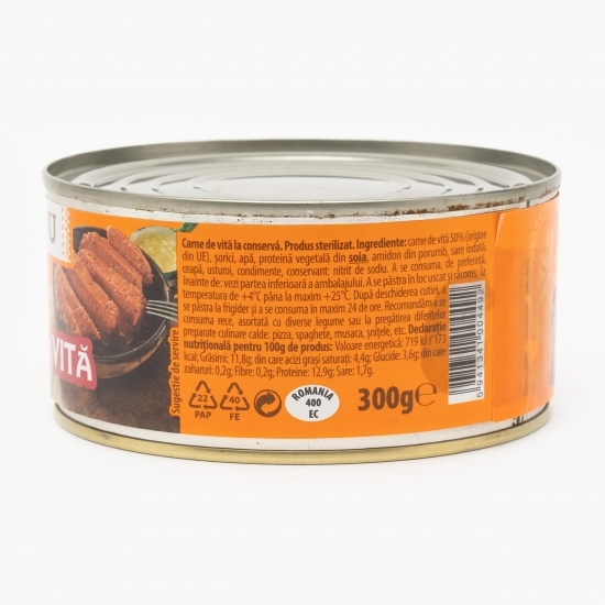 Carne de vită 300g