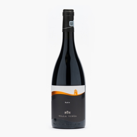Vin roșu sec Cuvee, 13.5%, 0.75l