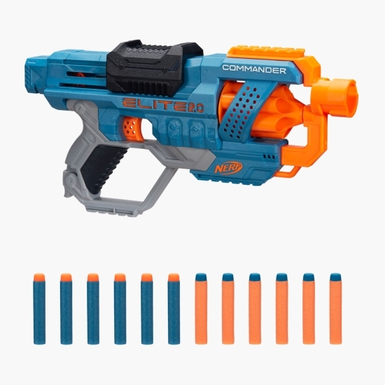 Blaster 2.0 Elite Commander RD-6, 8+ ani