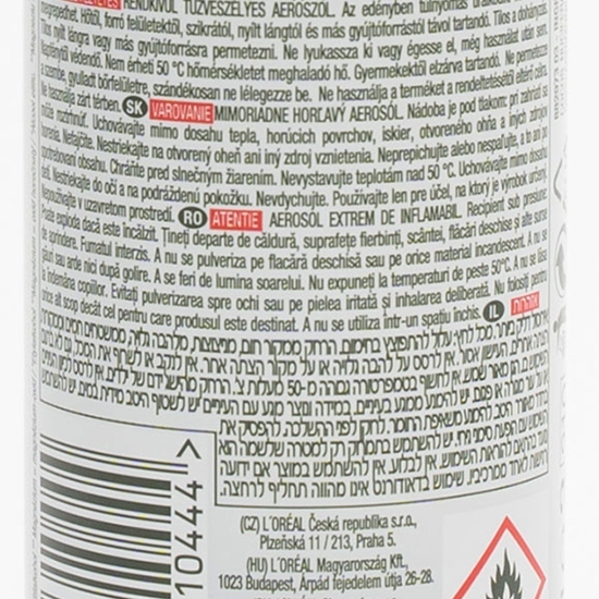 Deodorant spray pentru femei Magnesium Ultra Dry Spray 150ml