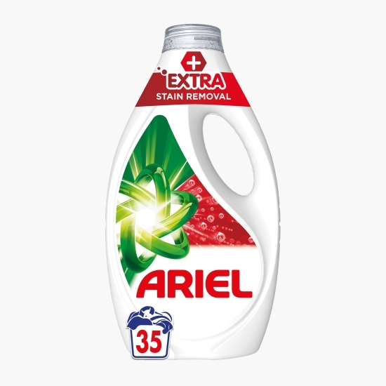 Detergent de rufe lichid Stain Removal, 35 spălări, 1.575l