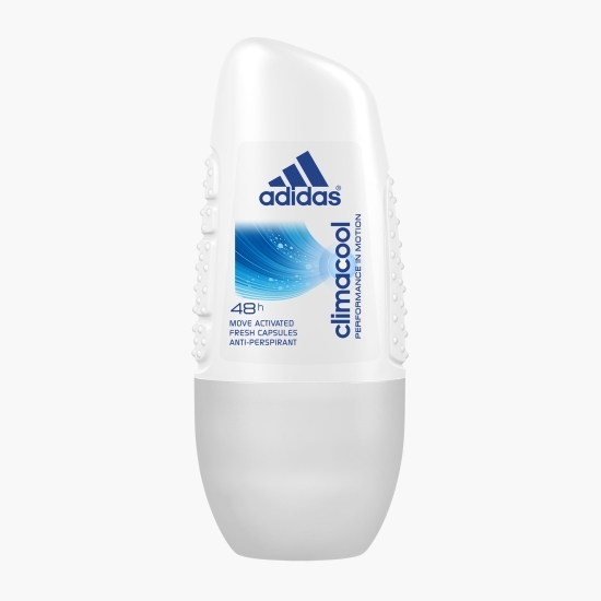 Antiperspirant roll-on Climacool 50ml 