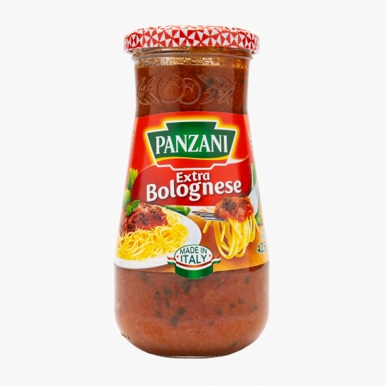 Sos extra bolognese 425g