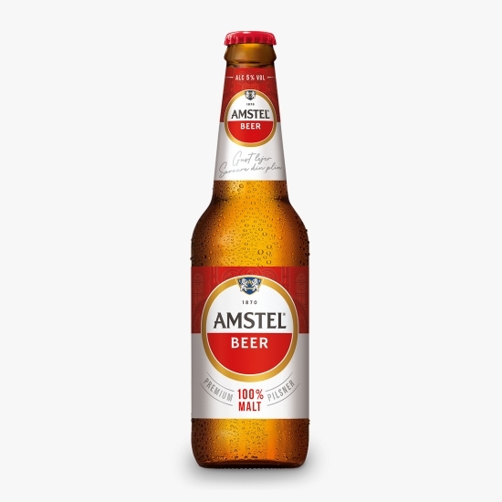 Bere blondă 0.33l