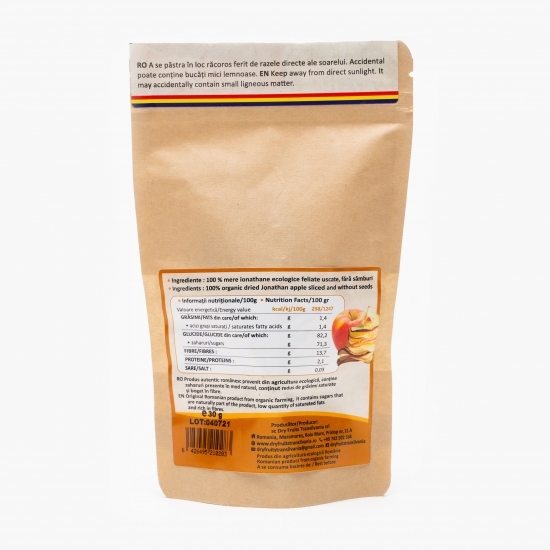 Mere uscate eco 30g