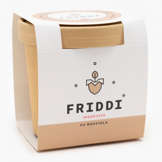 Înghețată cu nocciola 0.3l