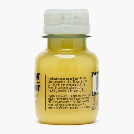 Raw shot Vitality 60ml