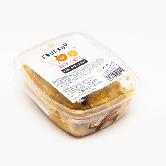 Tartă de mere 200g