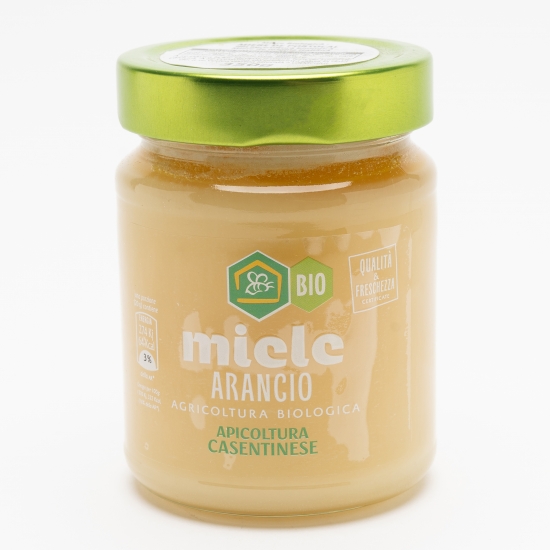 Miere eco de portocal 350g