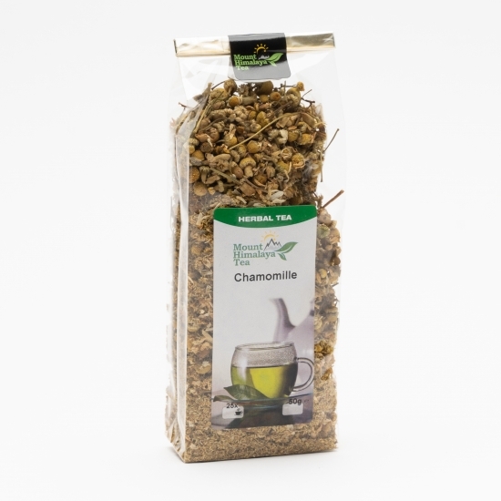 Ceai de mușetel 50g