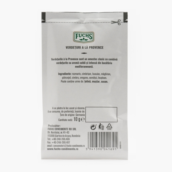 Verdețuri a la Provence 10g