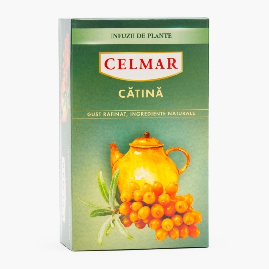 Ceai de cătină, 20 plicuri