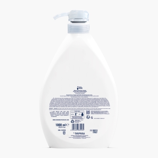 Cremă de săpun cu orhidee, cu dispenser 1l