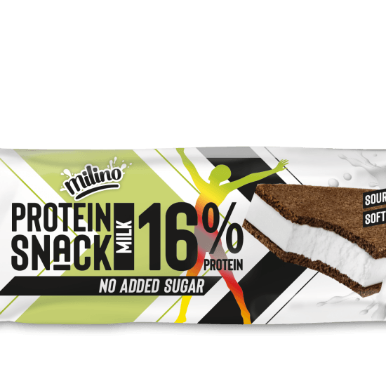 Snack cu aport de proteină, fără zahăr 28g