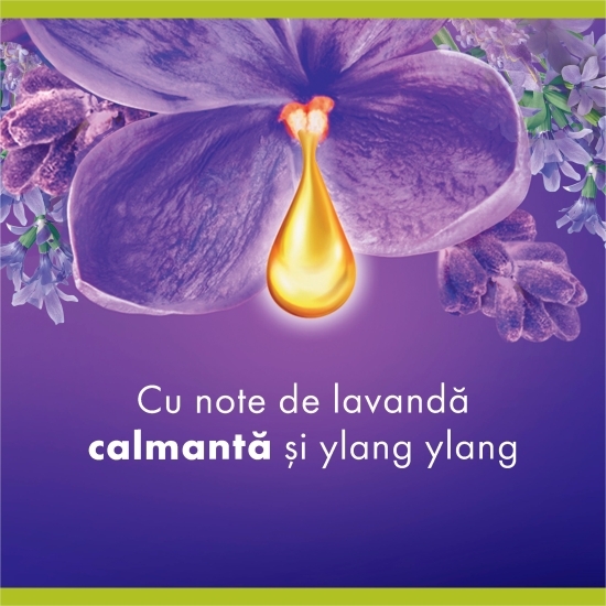 Gel de duș Ultimate Relax 0.5l