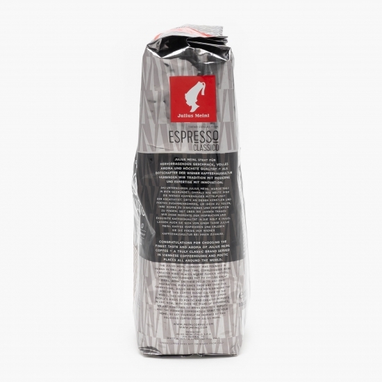 Trend Collection Espresso Classico 1kg, cafea boabe