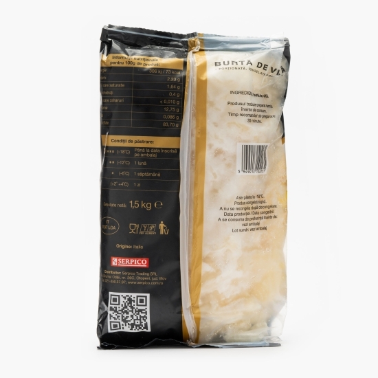 Burtă de vită 1.5kg