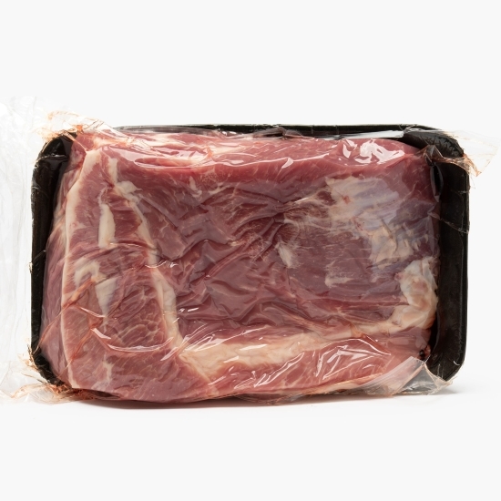 Ceafă de porc fără os 1kg