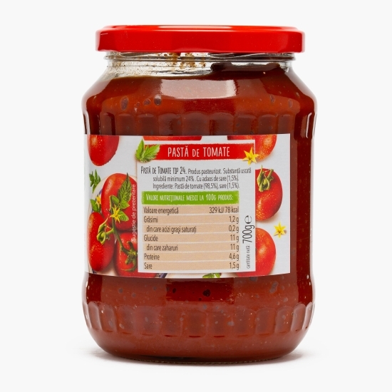 Pastă de tomate 700g