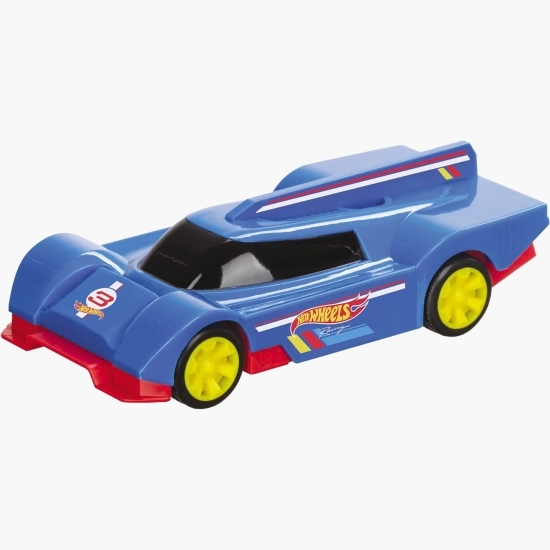 Mașinuță Pull&Back, Gruppo x24, Flash Runner albastru