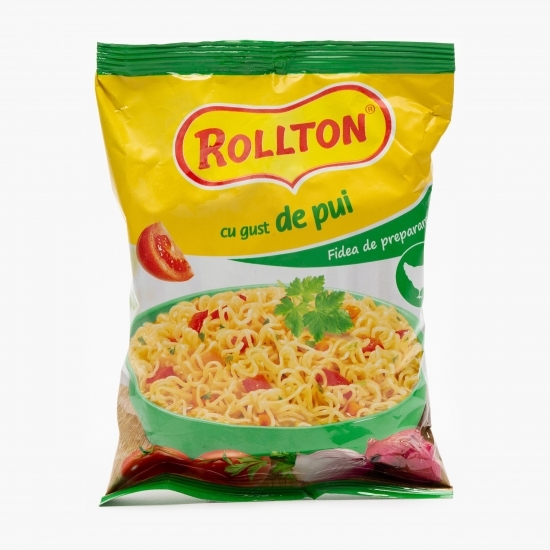 Fidea instant cu gust de pui 60g