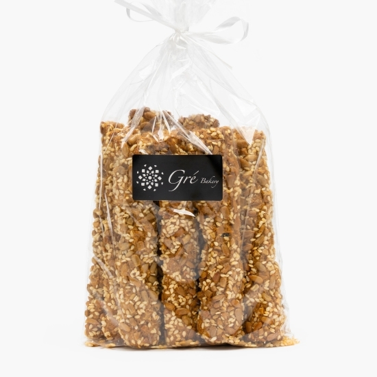 Grisine multicereale 200g