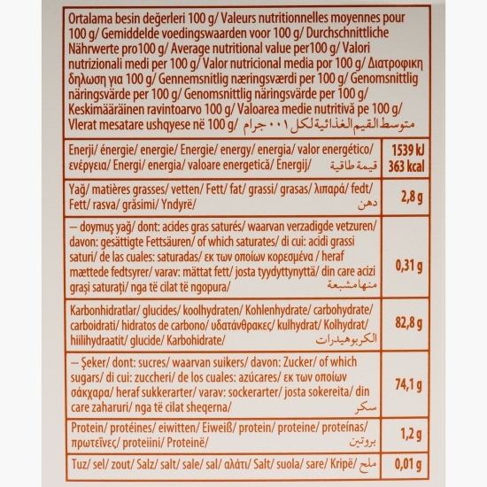 Rahat Turkish Delight - Fistic 360g