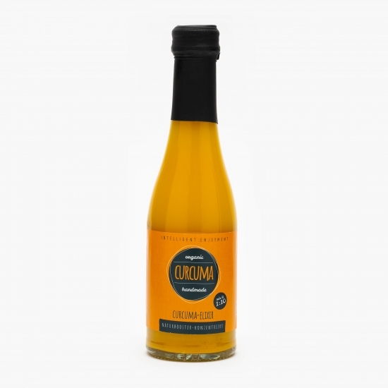 Elixir de turmeric eco 190ml