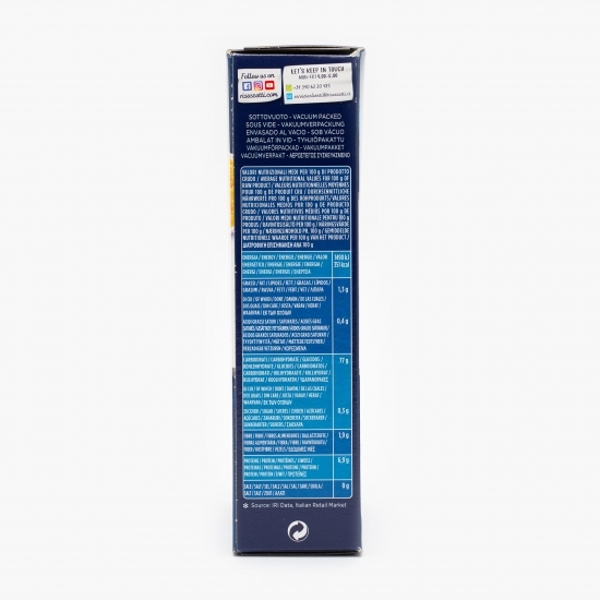 Orez Arborio pentru risotto 1kg