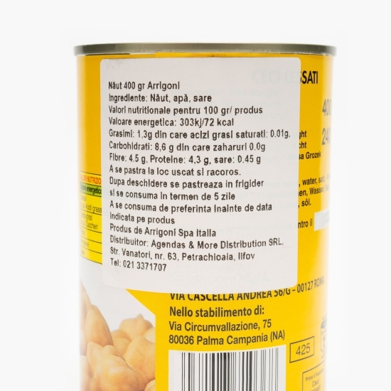 Năut 400g