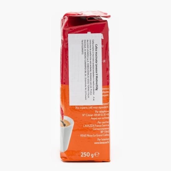 Il Mattino 250g cafea măcinată 
