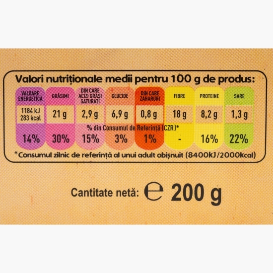 Hummus cu boia 200g