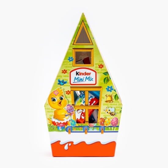 Mini Mix căsuță 76g