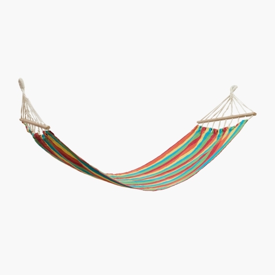 Hamac 200x100cm
