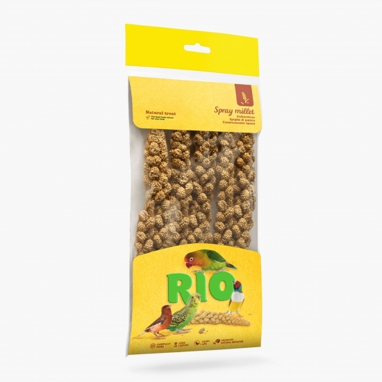 Mei în spic 100g