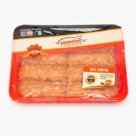 Mici de porc 640g