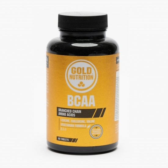 BCAA'S 60 tablete