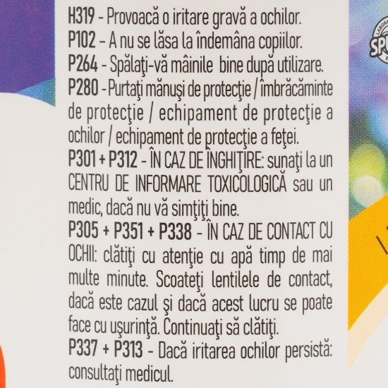 Praf de curățat, levănțică 500g