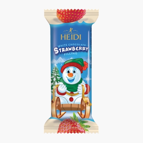 Mașinuță cu dulciuri de Crăciun 180g