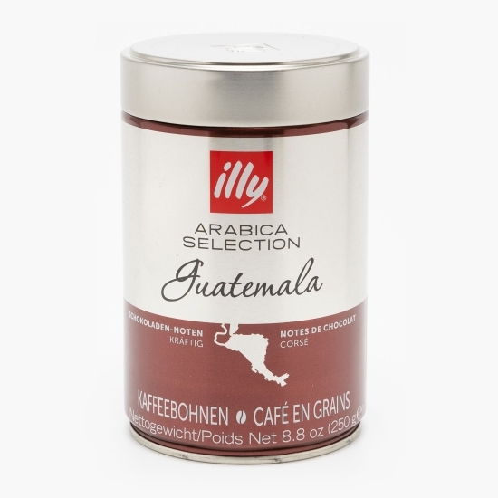 Arabica Selection Guatemala 250g, cafea boabe