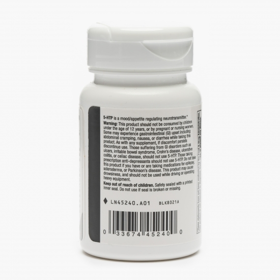 5-HTP 30 tablete 