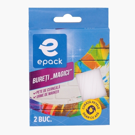 Bureți „Magici” 2 buc