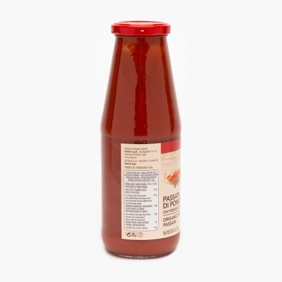 Sos de roșii eco 700g